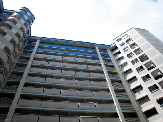 Blk 227C Compassvale Drive (Sengkang), HDB 5 Rooms #309822